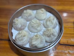 -笑云开汤包店(网巾市店)