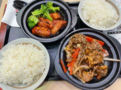 -永和大王(朝晖店)