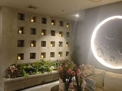 -施奈儿.洗头頭療.按摩SPA.采耳(上梅林店)