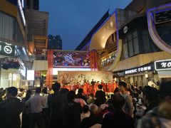 -万达广场(马鞍山太白路店)