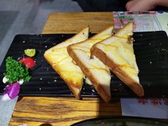 -通海俄式烧烤·俄罗斯大串(嵩山路店)