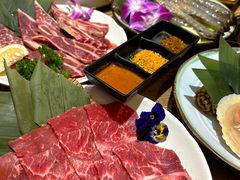 -牛也烧肉(摩尔城店)