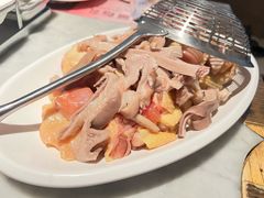 -尚尚仙·酸汤猪手·猪肚鸡火锅(华联万柳购物中心店)