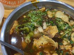 -柳州肥姨妈大骨螺蛳粉(曹路店)