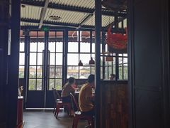 -探鱼·鲜青椒爽麻烤鱼(天河优托邦店)