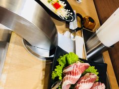 -新石器烤肉(张家港购物公园店)