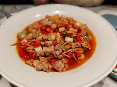 -懒人盐府人家(航天桥店)