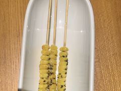 -肉串汪(西便门店)