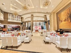 -四方阁酒楼·宴会厅(圣灯店)