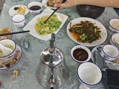 -范饭椰林川湘味海鲜·椰子鸡(三亚湾椰梦长廊店)