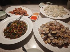 -船歌·鱼水饺青岛菜(闽江二路店)