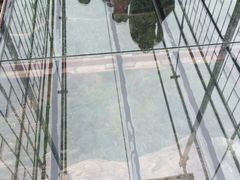 -浏阳石牛寨风景区