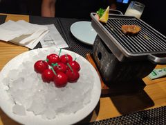-虹料理·日料放题(悠方店)
