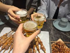 -醉炫音速烧烤·干煸菜(沙河总店)