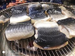 滋补炭烤鳗鱼-本炙炭烤·蒲烧活鳗料理店(金沙洲店)