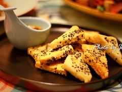 -甜阿姨·天台花园私房菜(万松园店)
