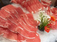 -快乐小羊·内蒙牛羊肉火锅(流花中心店)