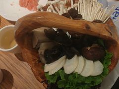 -掂档潮汕牛肉火锅(cityon熙地港店)