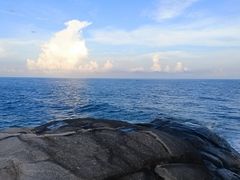 -三亚蜈支洲岛旅游区