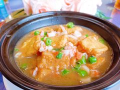 -朗记餐厅·传统湛江菜(康宁路店)