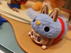 -泡泡玛特POPMART(合生汇店)