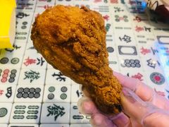 -麦当劳(金狮广场店)