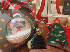 -迦南·甜品蛋糕(传媒店)