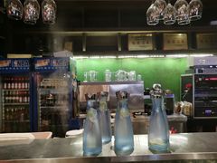 -令狐冲烤鱼·烧菜馆(达明店)