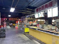 -食上东新街美食街区(民乐新都会店)