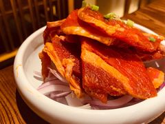 -九田家黑牛烤肉料理(太阳宫广场店)