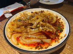 -渝信川菜(长安店)