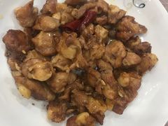 -蓝精灵饺子店