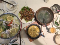 -满香舒·漳州小馆(大唐店)