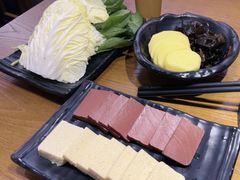 -呷哺呷哺(宝山正大乐城店)