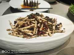 -山壹竹庭院餐厅