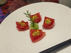 -厦门朗豪酒店 · 明阁中餐厅