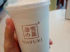 -奈雪的茶(优特汇店)