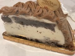 -布歌东京(合生汇店)