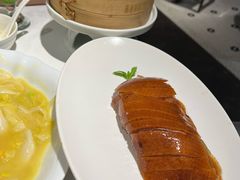 -四季民福烤鸭店(前门大栅栏店)