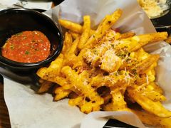 -机器人火炉披萨