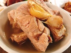 -松發肉骨茶(先得坊店)