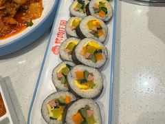 -韩香福烤肉庄园(荣成店)