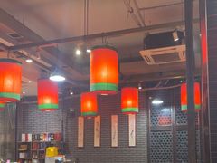 -陈府大宅门成都火锅·手切鲜肉(太原街店)