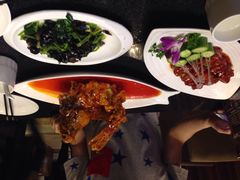 闫府私房菜(恒隆广场店)-闫府私房菜·百年鲁菜(恒隆店)