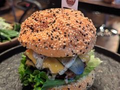 -FAT COW(静安寺店)