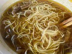 -兴福老面馆(寺路街店)