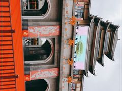 -济南方特东方神画