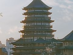 -陶阳里旅游区