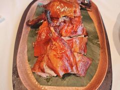 -小厨娘淮扬菜(天印大道店)