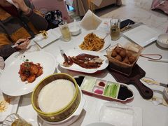 -大鸭梨烤鸭(房山店)